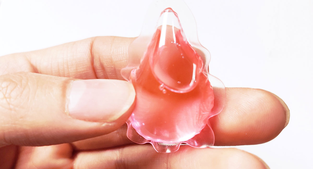 What is a cleaning refill pod