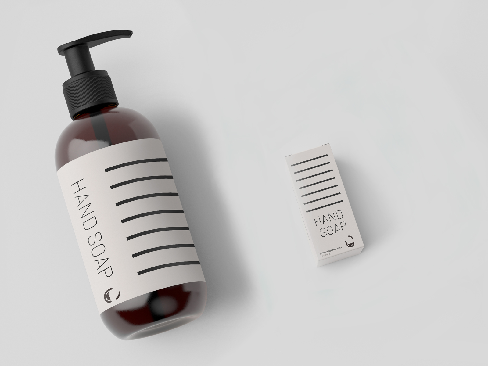 Foaming Hand Soap Refill Pods