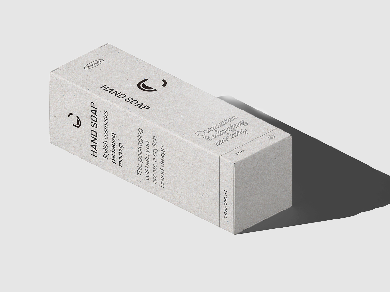 Hand Soap refills standard formula 