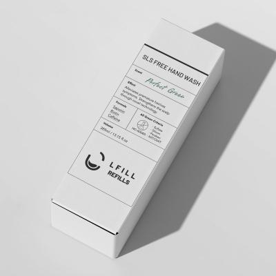 Sls Free Hand Wash Refill Pods 1